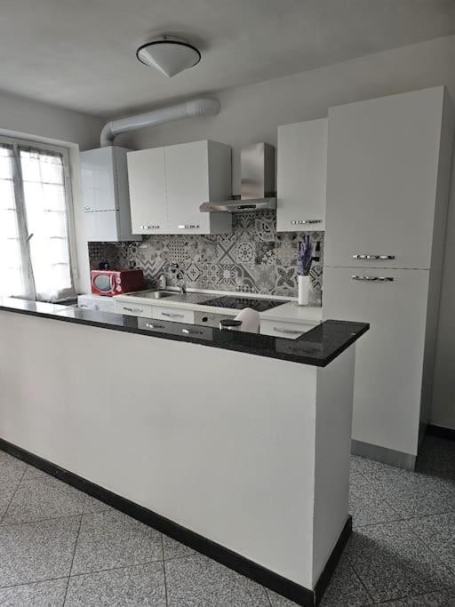 La Casa Della Lavanda Borgo Adorno Exteriér fotografie