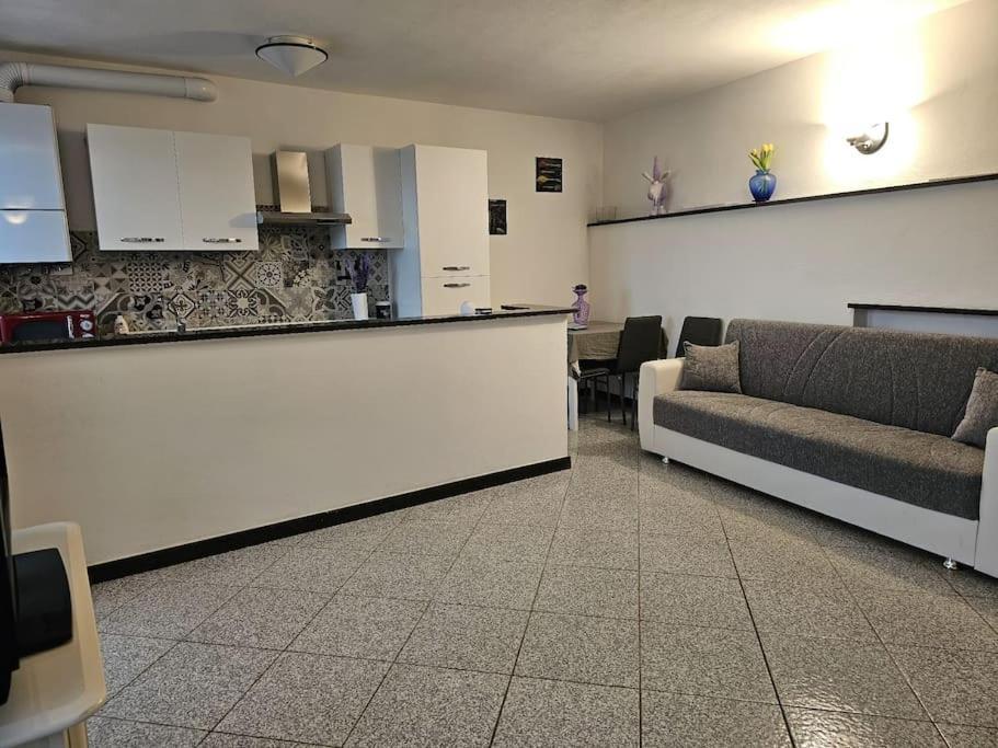 La Casa Della Lavanda Borgo Adorno Exteriér fotografie