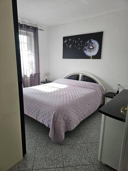 La Casa Della Lavanda Borgo Adorno Exteriér fotografie